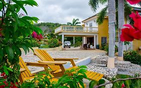 Emerald View Resort Montego Bay